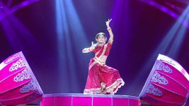 Dance Dance Junior (Star Jalsha) S03 E07 The Superstar Special Week