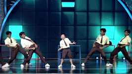 Dance Dance Junior (Star Jalsha) S03 E09 Teachers Day Special