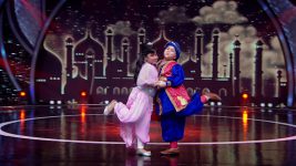 Dance Dance Junior (Star Jalsha) S03 E11 Wonderland Week Celebration
