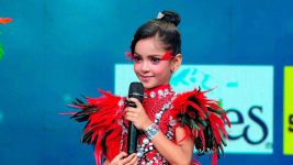 Dance Dance Junior (Star Jalsha) S03 E14 Super 13 Selection