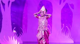 Dance Dance Junior (Star Jalsha) S03 E22 Who Wins the Big Ticket?