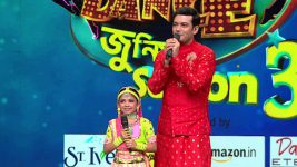 Dance Dance Junior (Star Jalsha) S03 E24 The Diwali Week Ends with a Bash