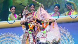 Dance Dance Junior (Star Jalsha) S03 E29 Children's Day Celebration