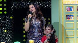 Dance Dance Junior (Star Jalsha) S03 E35 Jugalbandi Special Episode