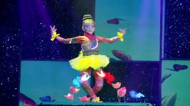 Dance Dance Junior (Star Jalsha) S03 E37 Entertainment Extravaganza