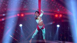 Dance Dance Junior (Star Jalsha) S03 E42 The Going Gets Tough