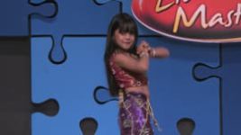 Dance India Dance Little Masters S02E04 6th May 2012 Full Episode