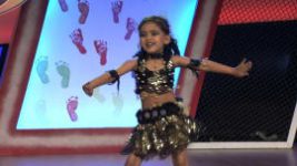 Dance India Dance Little Masters S02E06 13th May 2012 Full Episode