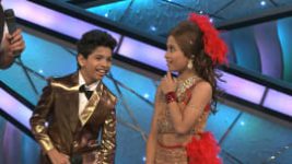 Dance India Dance Little Masters S02E11 2nd June 2012 Full Episode