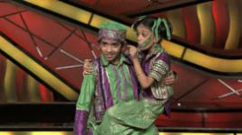 Dance India Dance Little Masters S02E13 9th June 2012 Full Episode