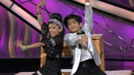 Dance India Dance Little Masters S02E18 24th June 2012 Full Episode