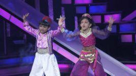 Dance India Dance Little Masters S02E19 30th June 2012 Full Episode