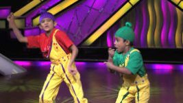 Dance India Dance Little Masters S02E24 15th July 2012 Full Episode