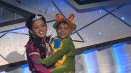 Dance India Dance Little Masters S02E27 28th July 2012 Full Episode