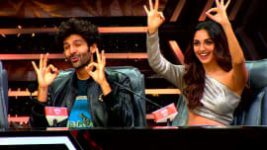 Dance India Dance Little Masters S05E16 1st May 2022 Full Episode