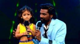 Dance India Dance Little Masters S05E18 8th May 2022 Full Episode