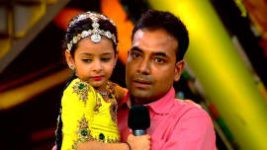 Dance India Dance Little Masters S05E19 14th May 2022 Full Episode