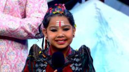 Dance India Dance Little Masters S05E20 15th May 2022 Full Episode