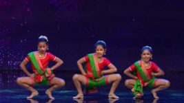 Dance Maharashtra Dance S01E03 31st January 2018 Full Episode