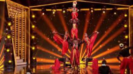 Dance Maharashtra Dance S01E09 21st February 2018 Full Episode
