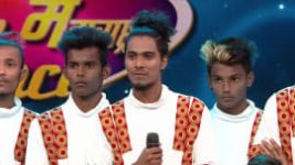 Dance Maharashtra Dance S01E12 1st March 2018 Full Episode