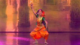 Dance Maharashtra Dance S01E14 8th March 2018 Full Episode