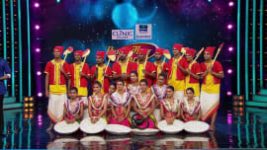 Dance Maharashtra Dance S01E17 21st March 2018 Full Episode