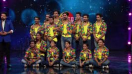 Dance Maharashtra Dance S01E18 22nd March 2018 Full Episode