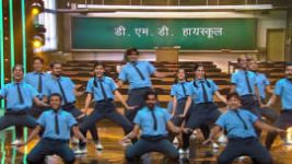 Dance Maharashtra Dance S01E19 28th March 2018 Full Episode