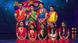 Dance Maharashtra Dance S01E21 4th April 2018 Full Episode