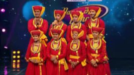 Dance Maharashtra Dance S01E29 2nd May 2018 Full Episode
