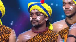 Dance Maharashtra Dance S01E35 23rd May 2018 Full Episode