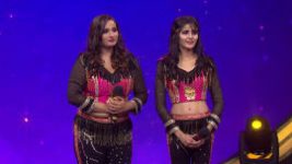 Dancing Queen Size Large Full Charge S01E25 19th November 2020 Full Episode