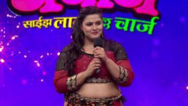 Dancing Queen Size Large Full Charge S01E29 27th November 2020 Full Episode