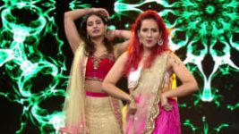 Dancing Queen Size Large Full Charge S01E30 28th November 2020 Full Episode