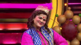 Dancing Queen Size Large Full Charge S01E31 3rd December 2020 Full Episode