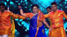 Dancing Queen Size Large Full Charge S01E40 24th December 2020 Full Episode
