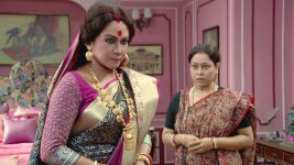 Debipakshya S02E14 What Is Ammaji Planning? Full Episode