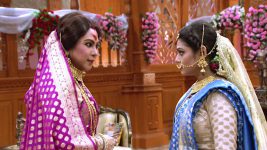 Debipakshya S02E19 Debi, Ammaji's Confrontation Full Episode