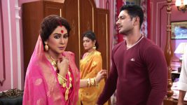 Debipakshya S02E29 Ammaji Provokes Surjo Full Episode