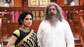 Debipakshya S02E35 Dadaji Announces His Will Full Episode