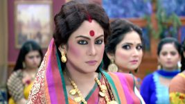 Debipakshya S03E08 Will Ammaji Plot Against Mili? Full Episode