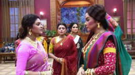 Debipakshya S03E09 Mimi Questions Ammaji Full Episode