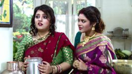 Debipakshya S03E11 Mili Tricks Babli Full Episode