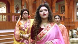 Debipakshya S03E19 Mili Questions Ammaji Full Episode