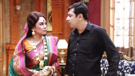 Debipakshya S03E25 Ajit Lies To Ammaji Full Episode