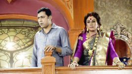 Debipakshya S03E29 Ammaji Connects It All Full Episode