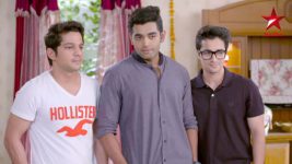 Dehleez S02E17 A Bomb in the Sinha House? Full Episode