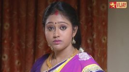 Deivam Thandha Veedu S02E43 Seetha's new challenge Full Episode
