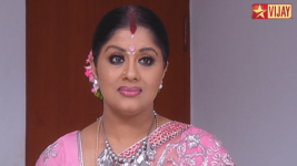Deivam Thandha Veedu S02E47 Chitra scolds Seetha Full Episode